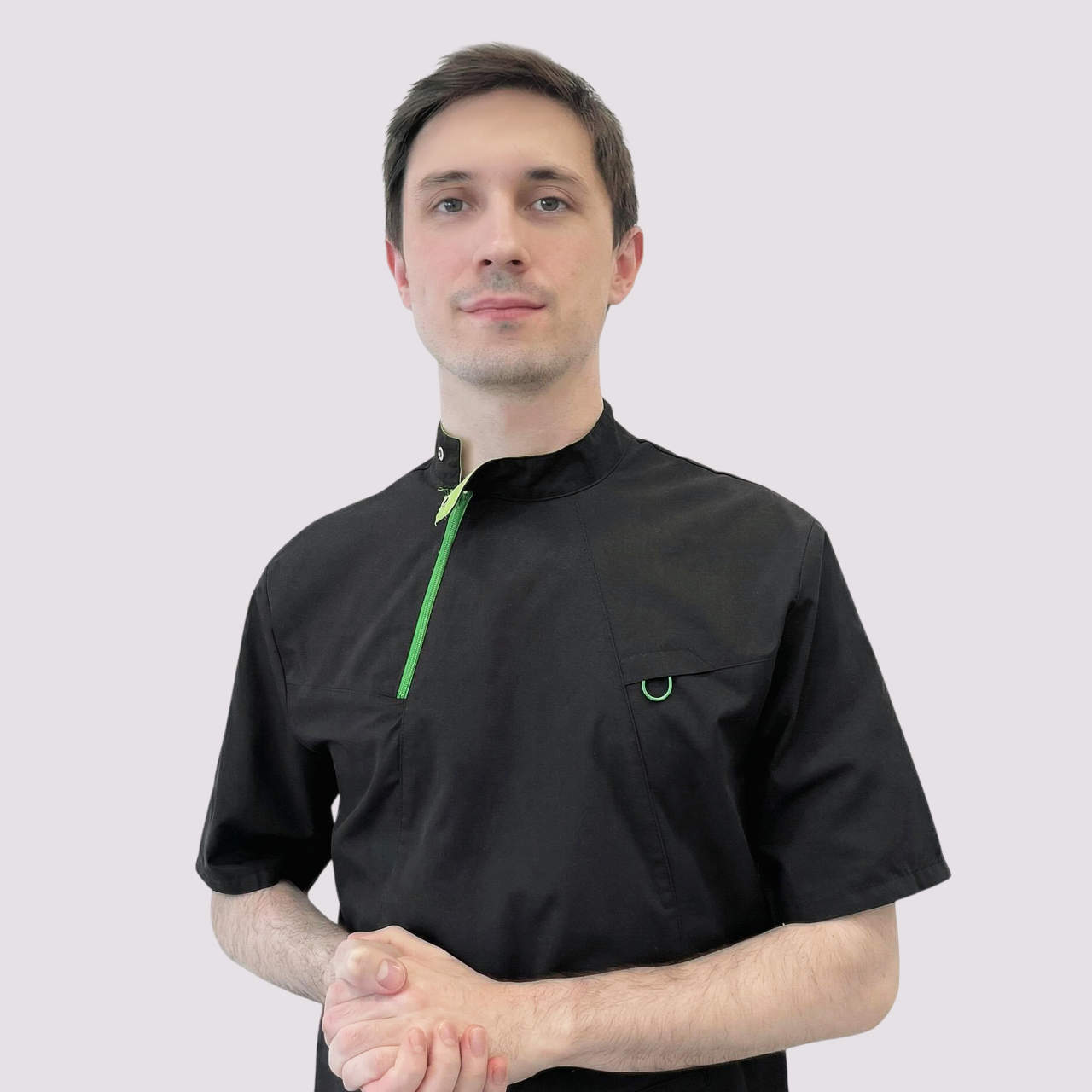 Шаймиев Денислам Радикович