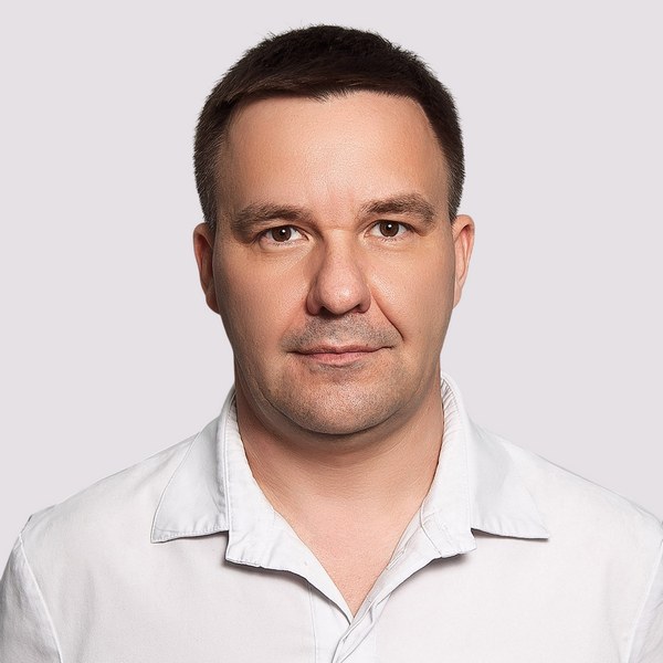 Егий Виктор Всеволодович