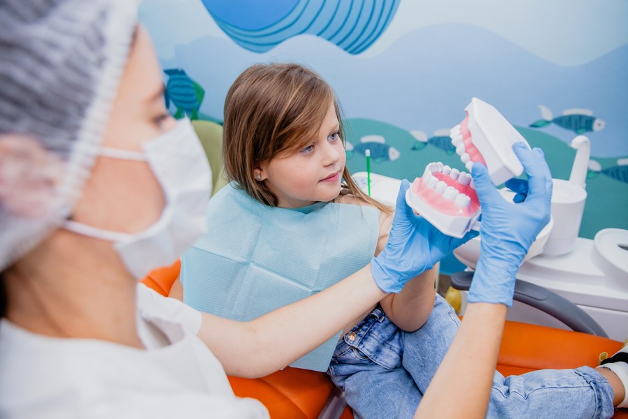 ортодонтическая стоматология фото