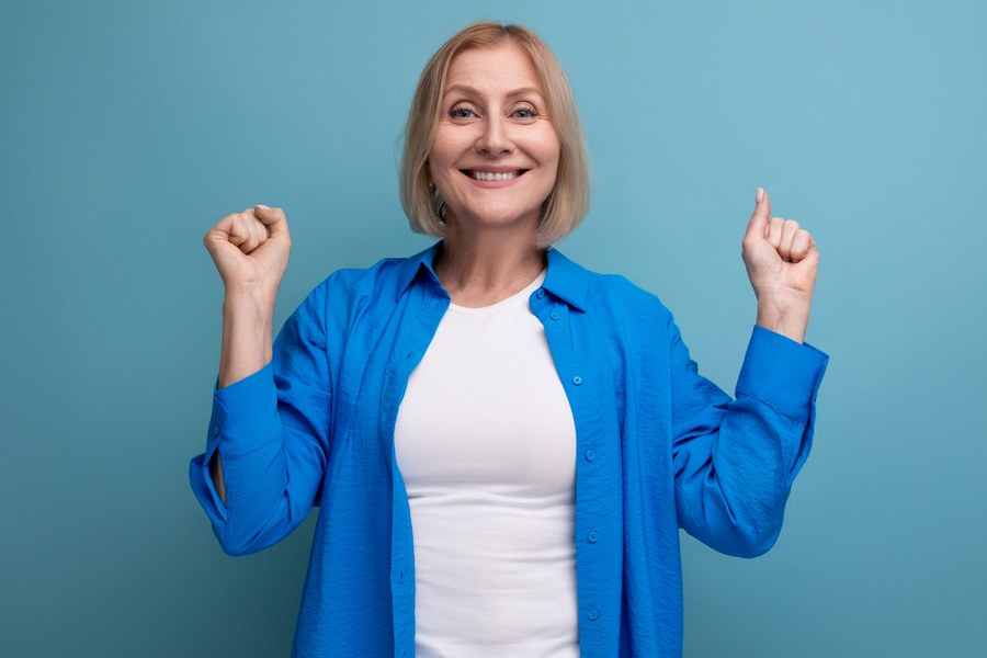 из чего состоит имплант зуба фото