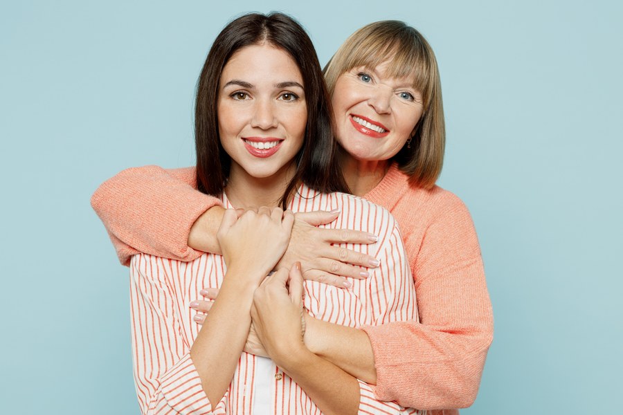 как ставят импланты зубов фото