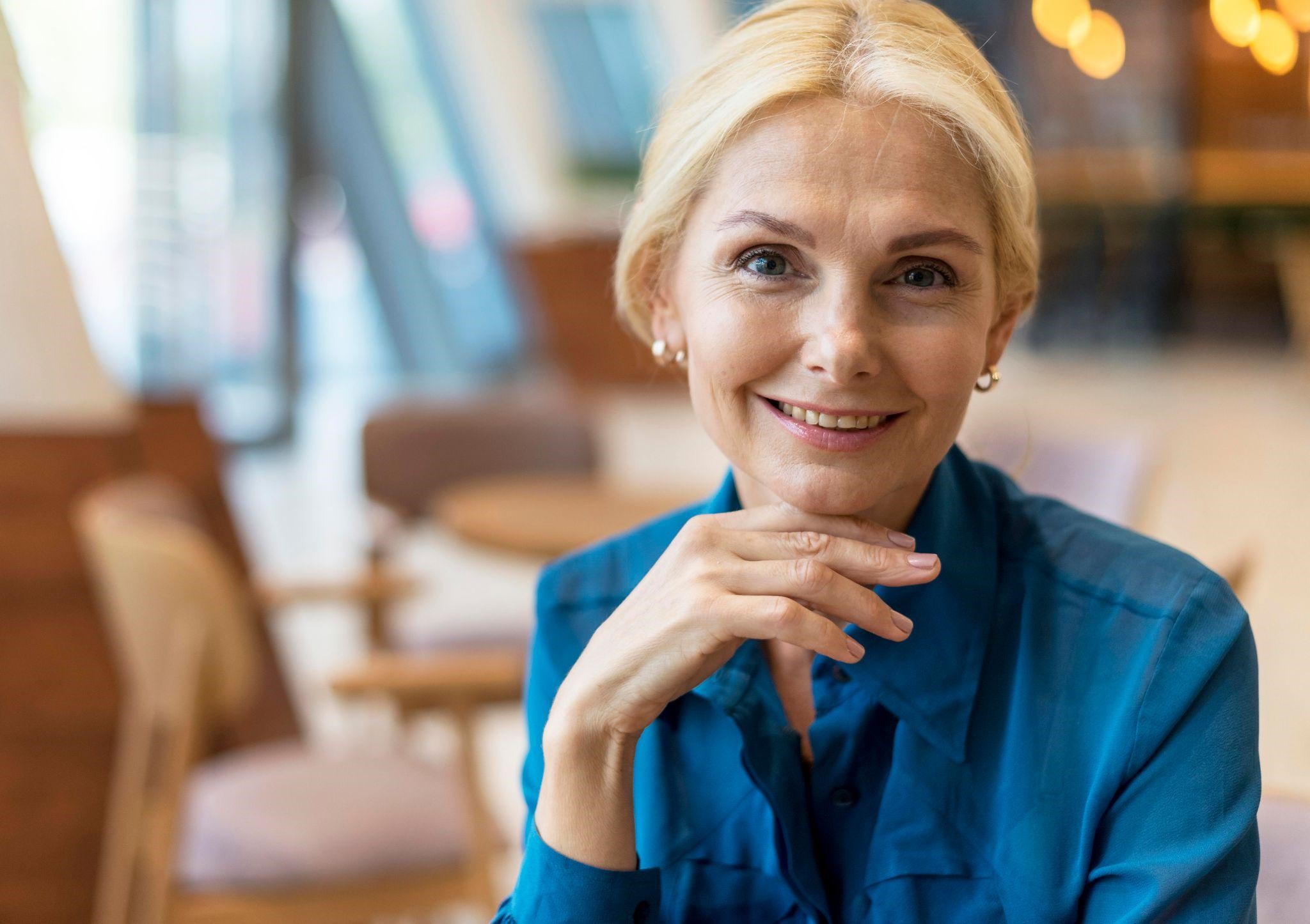 протезирование металлокерамикой фото