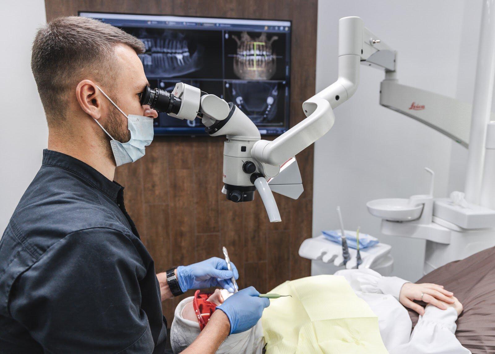 Болит зуб после удаления нерва 2