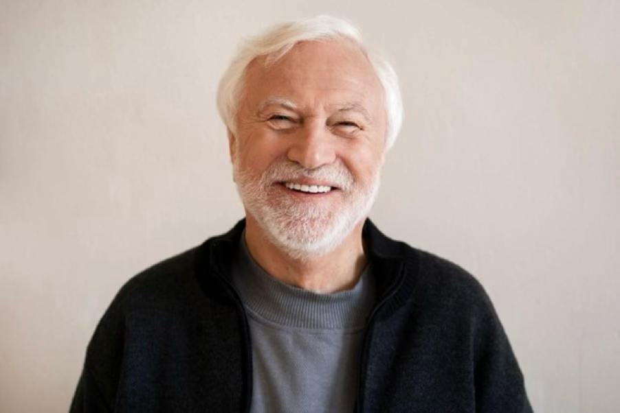 виниры на верхнюю челюсть фото