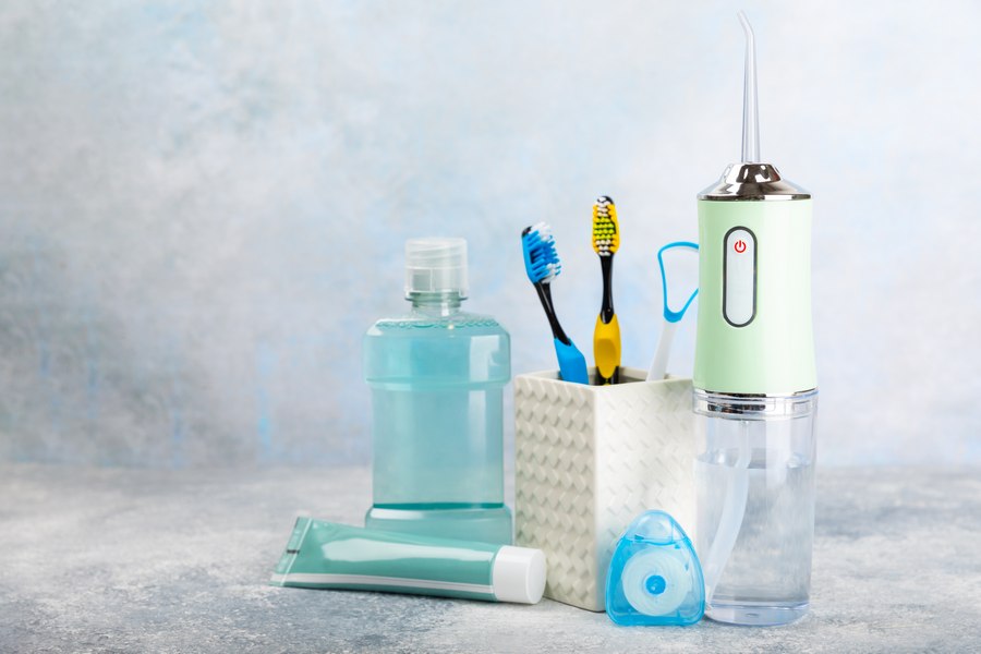 уход за полостью рта после операции