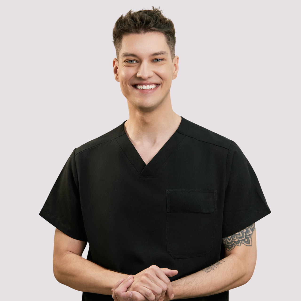 Фото доктора