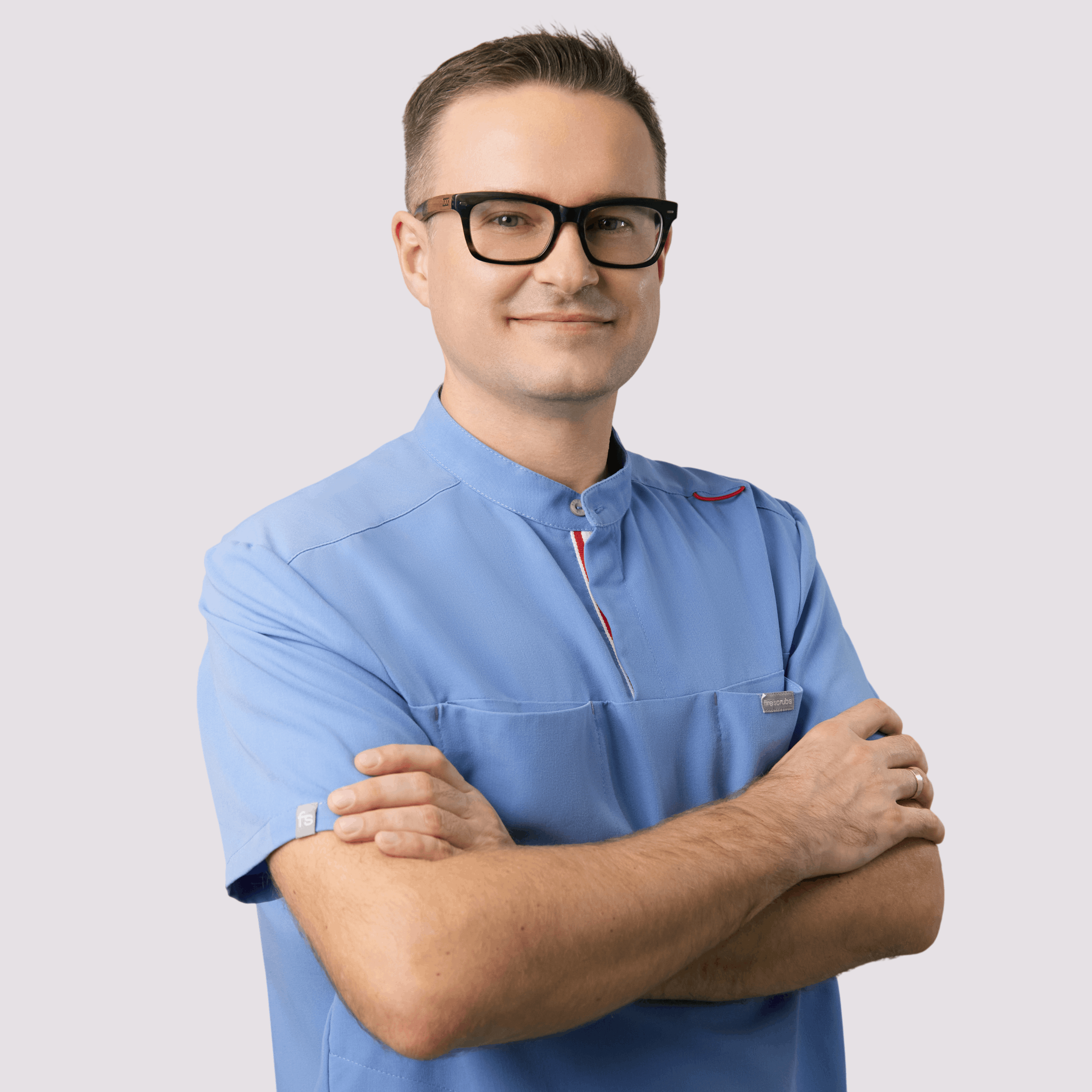 Фото доктора