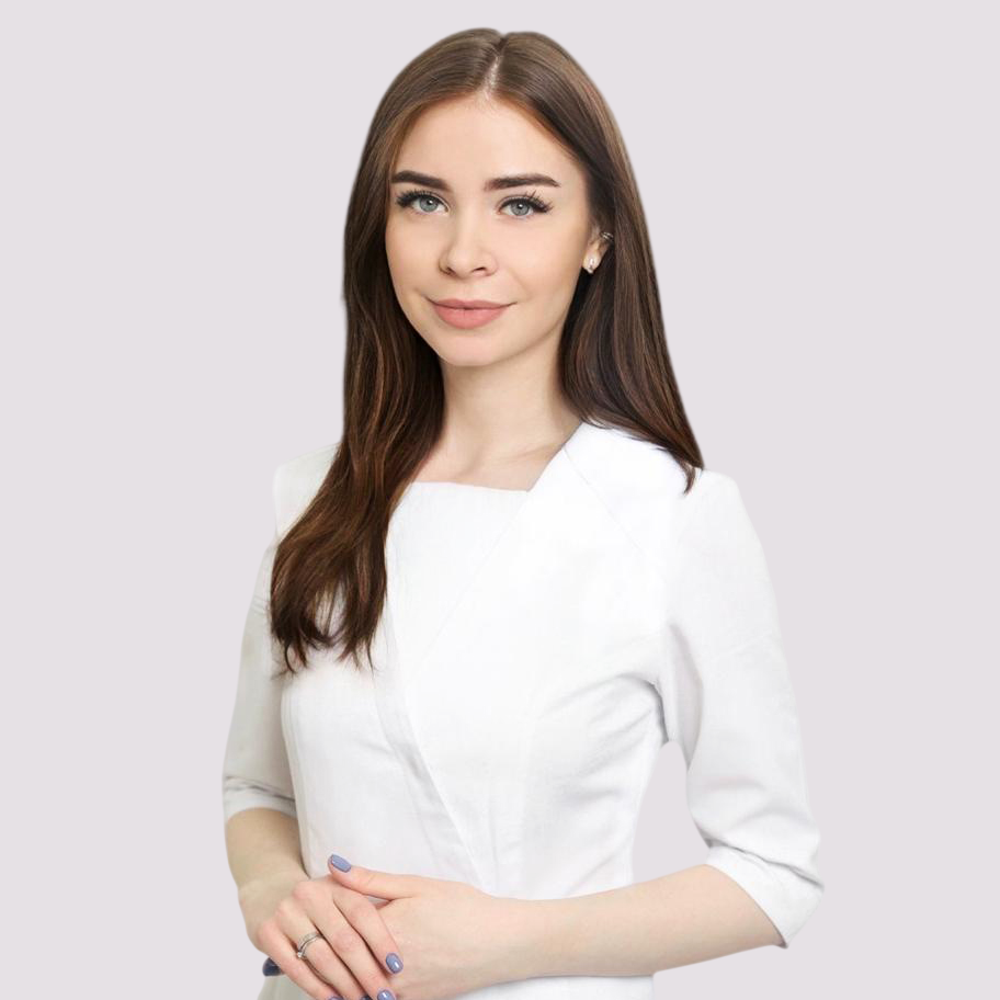 Фото доктора