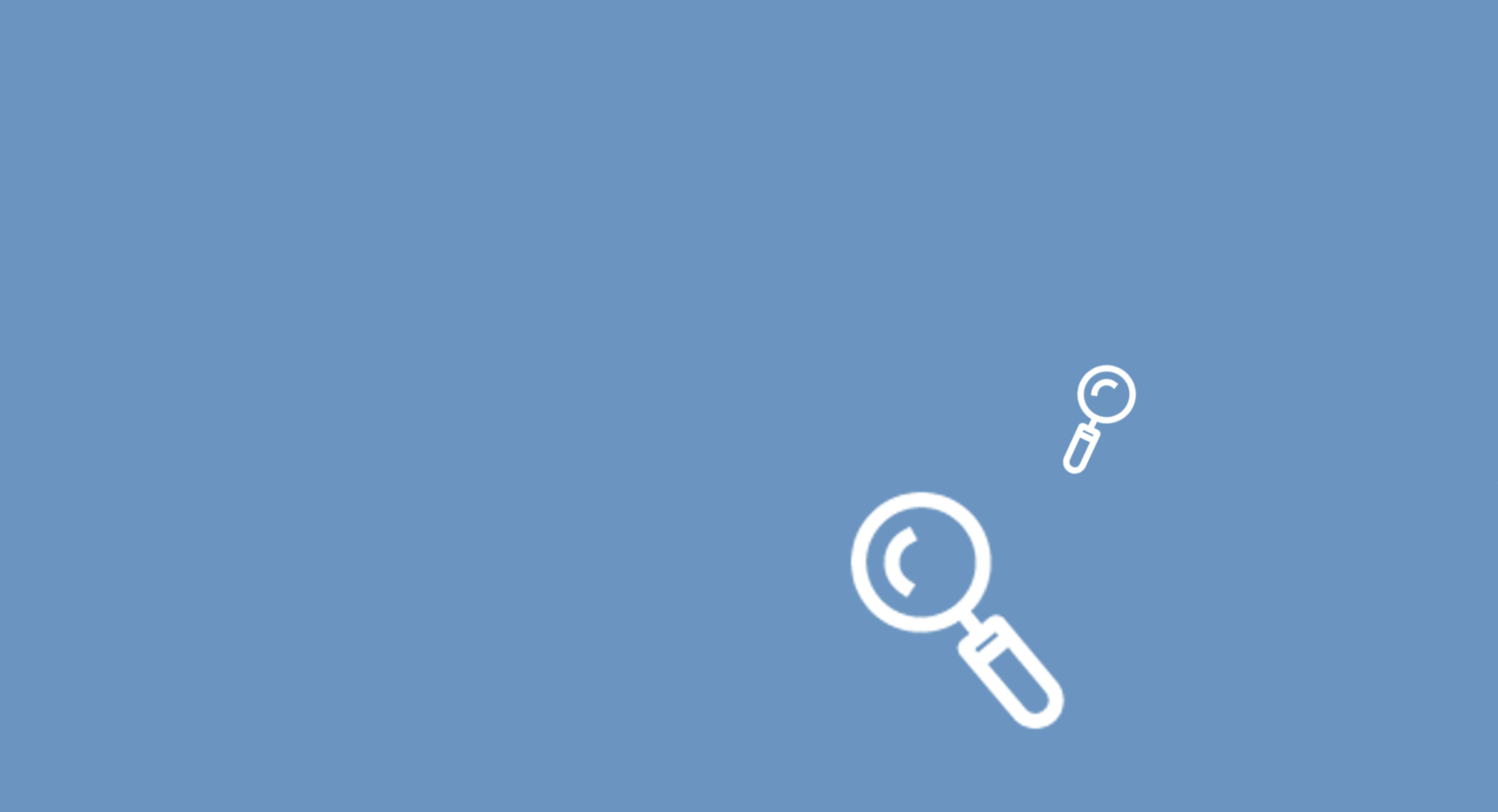 Фон промо баннера