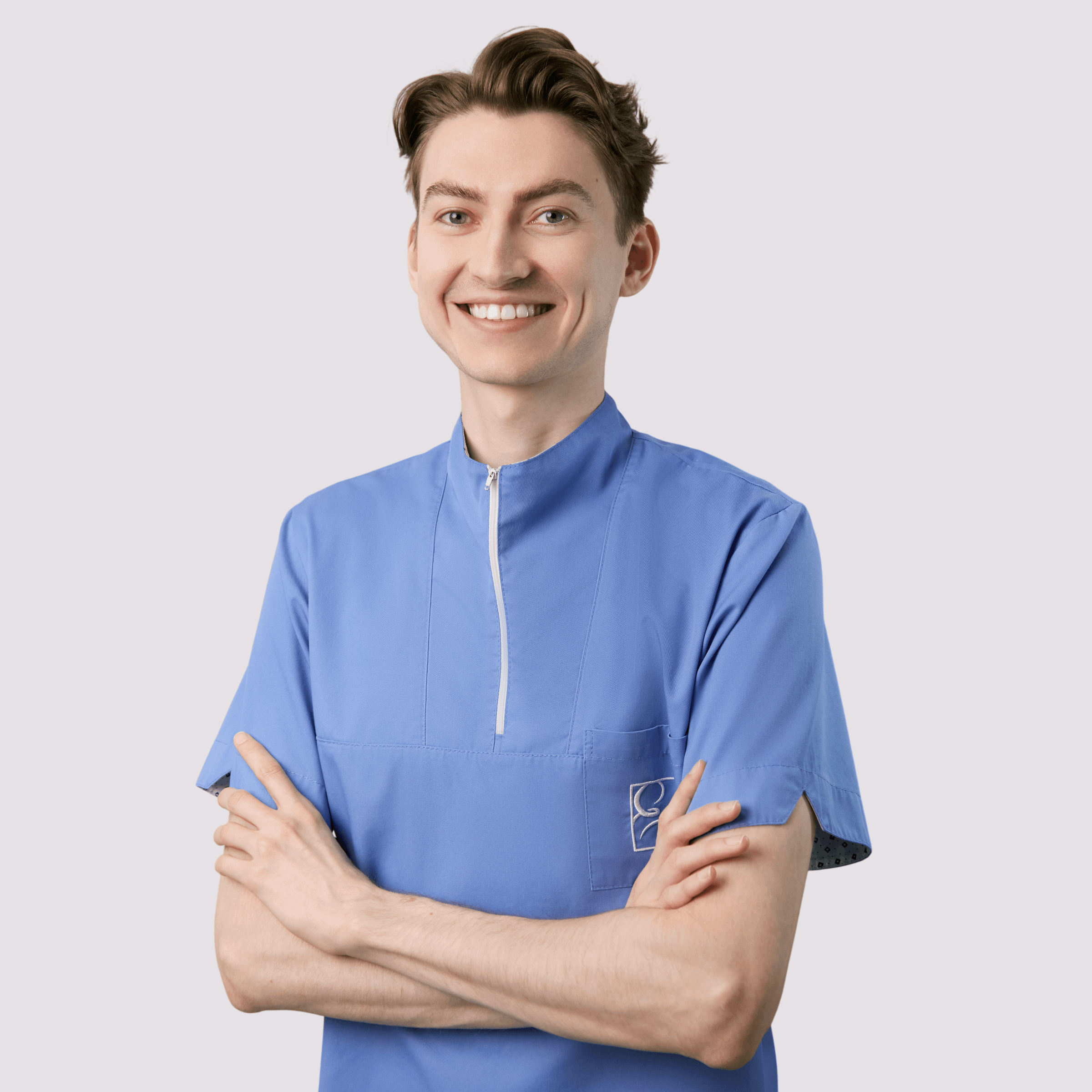 Фото доктора