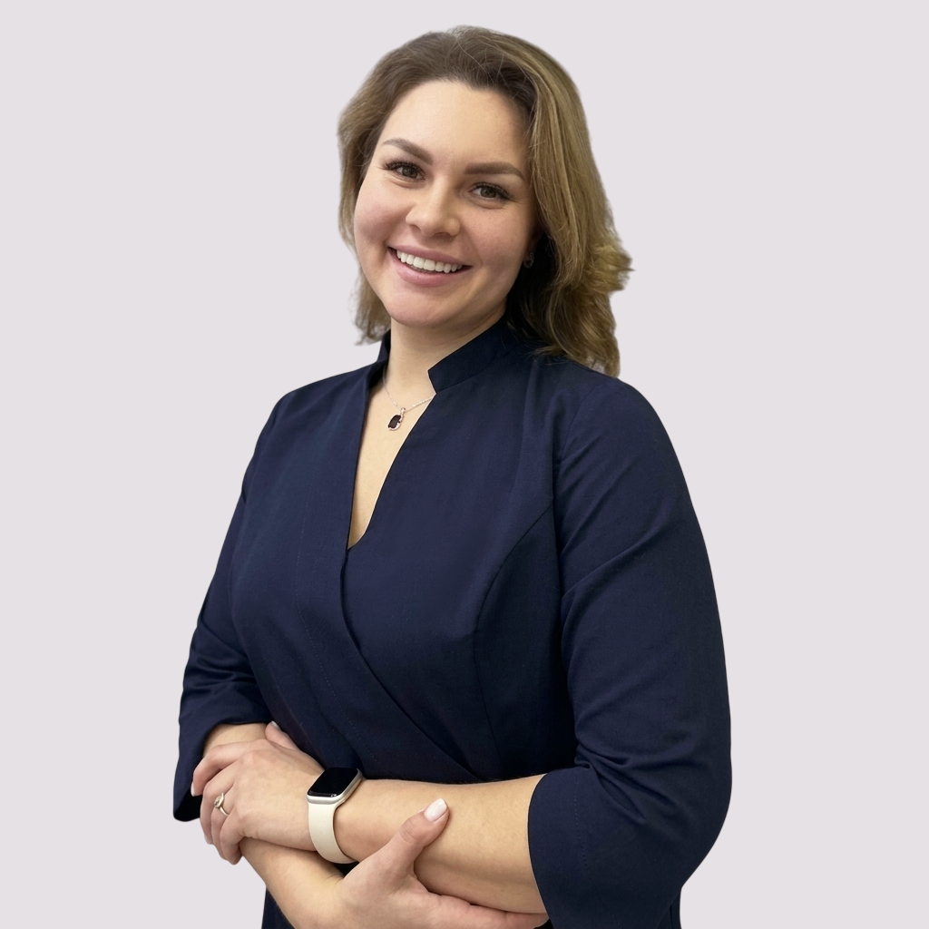 Фото доктора