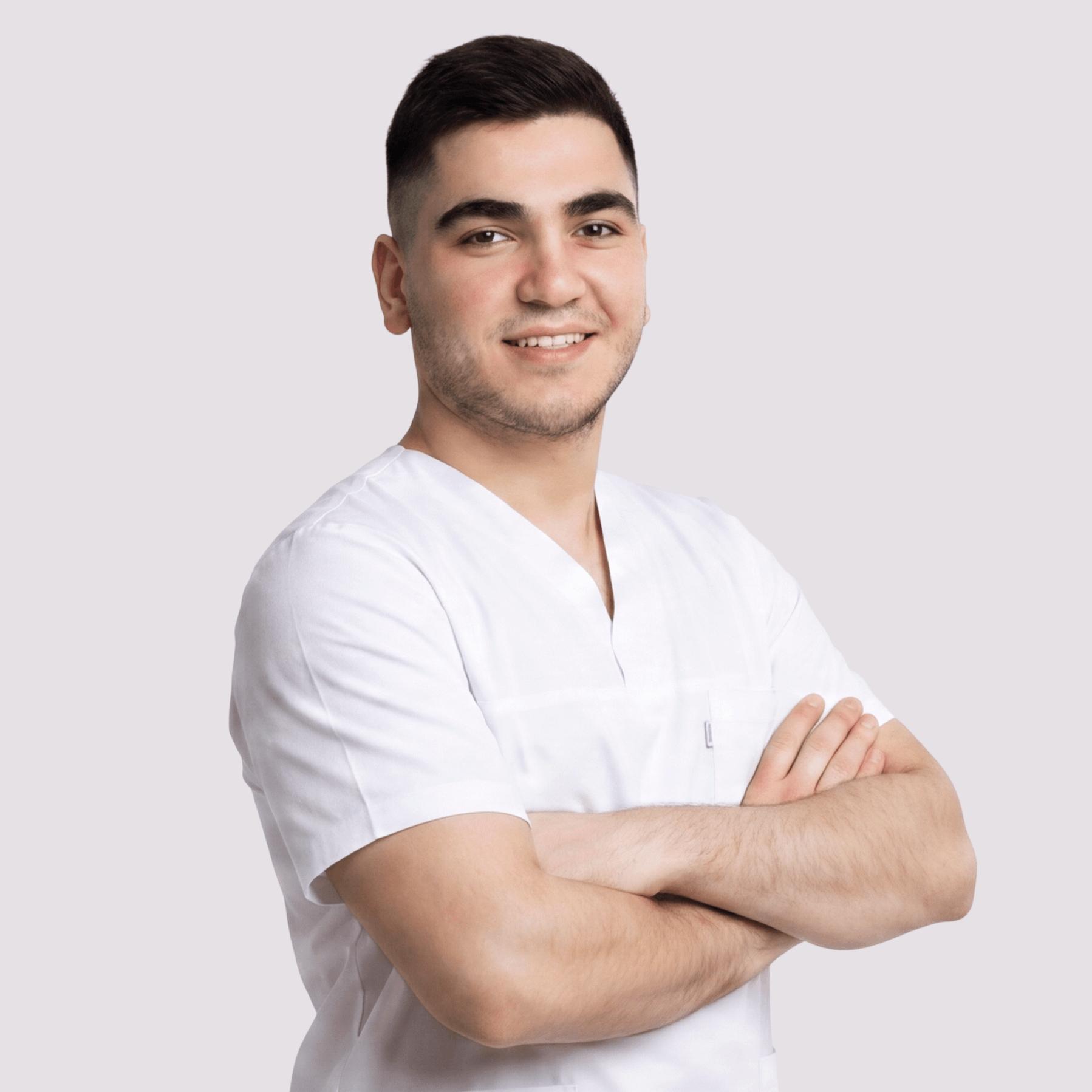 Фото доктора