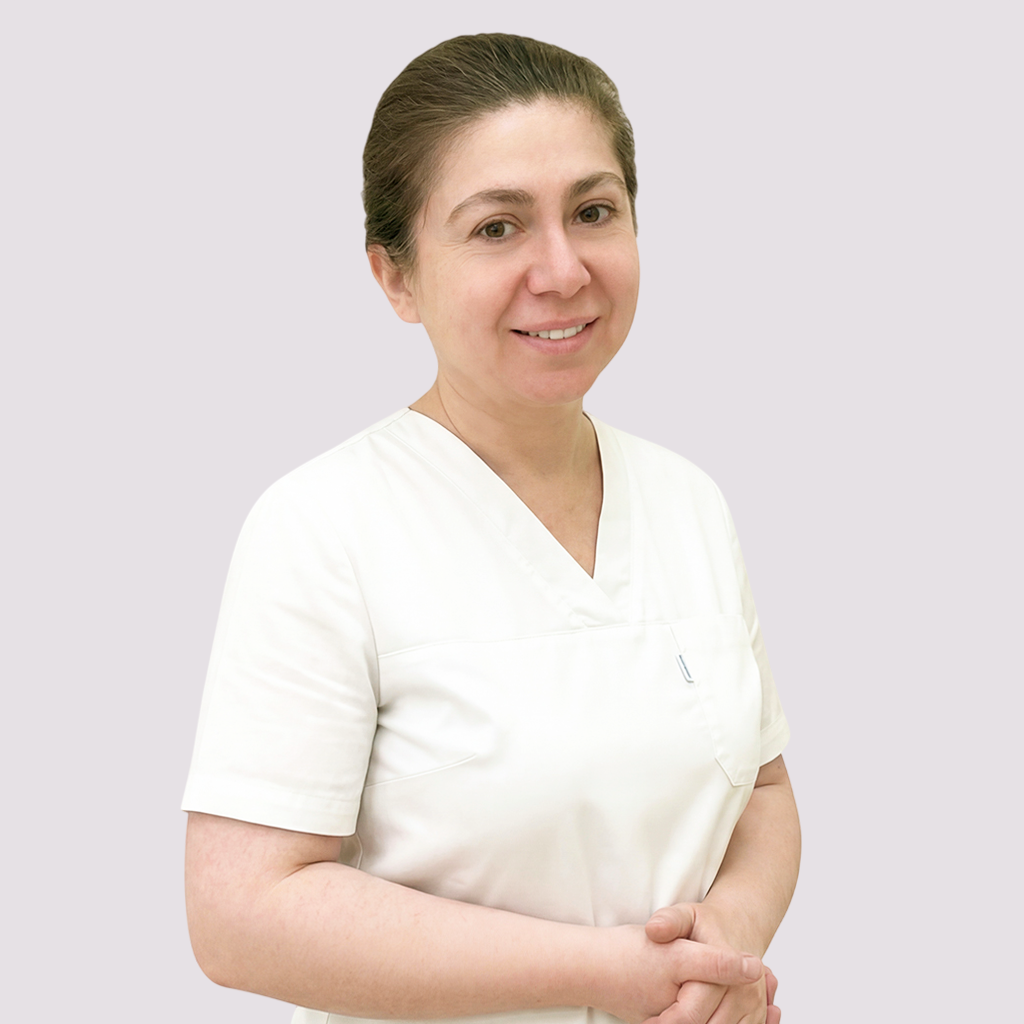 Фото доктора