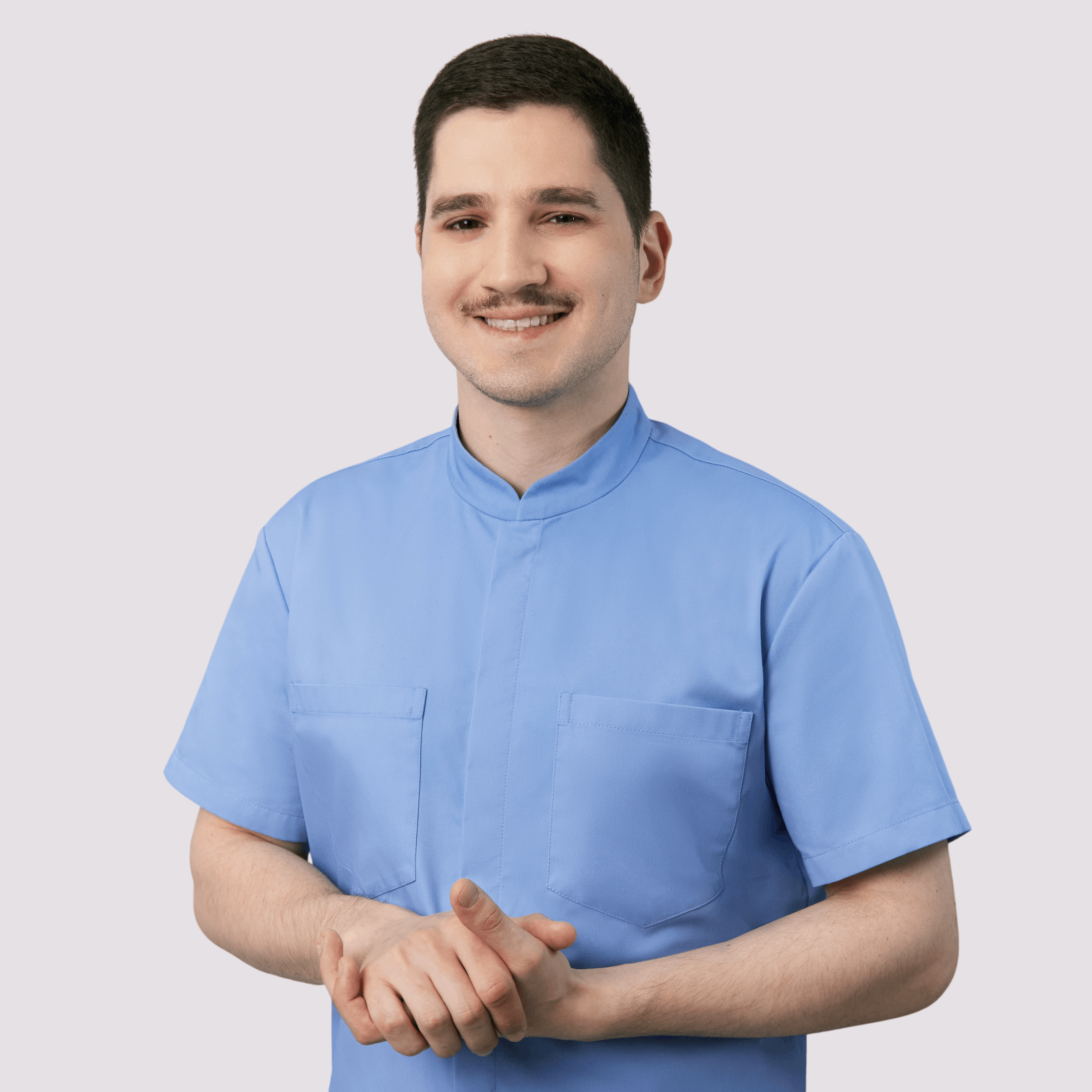 Фото доктора