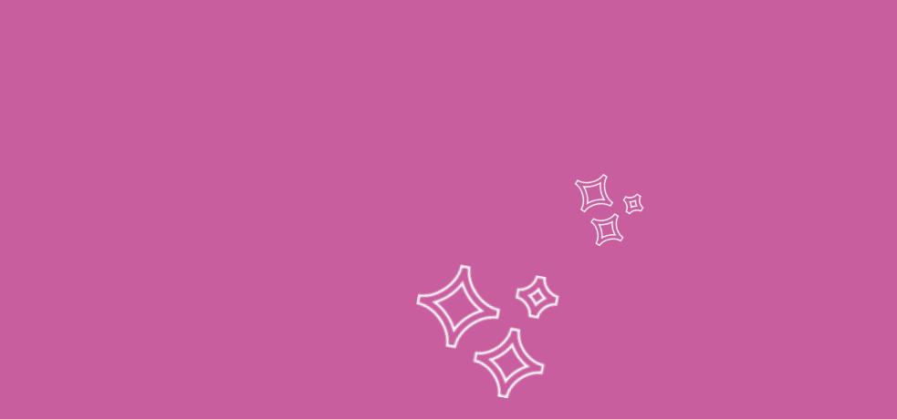 Фон промо баннера