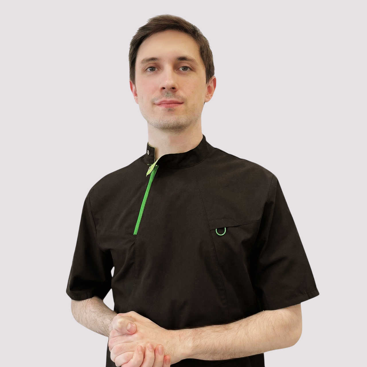 Фото доктора