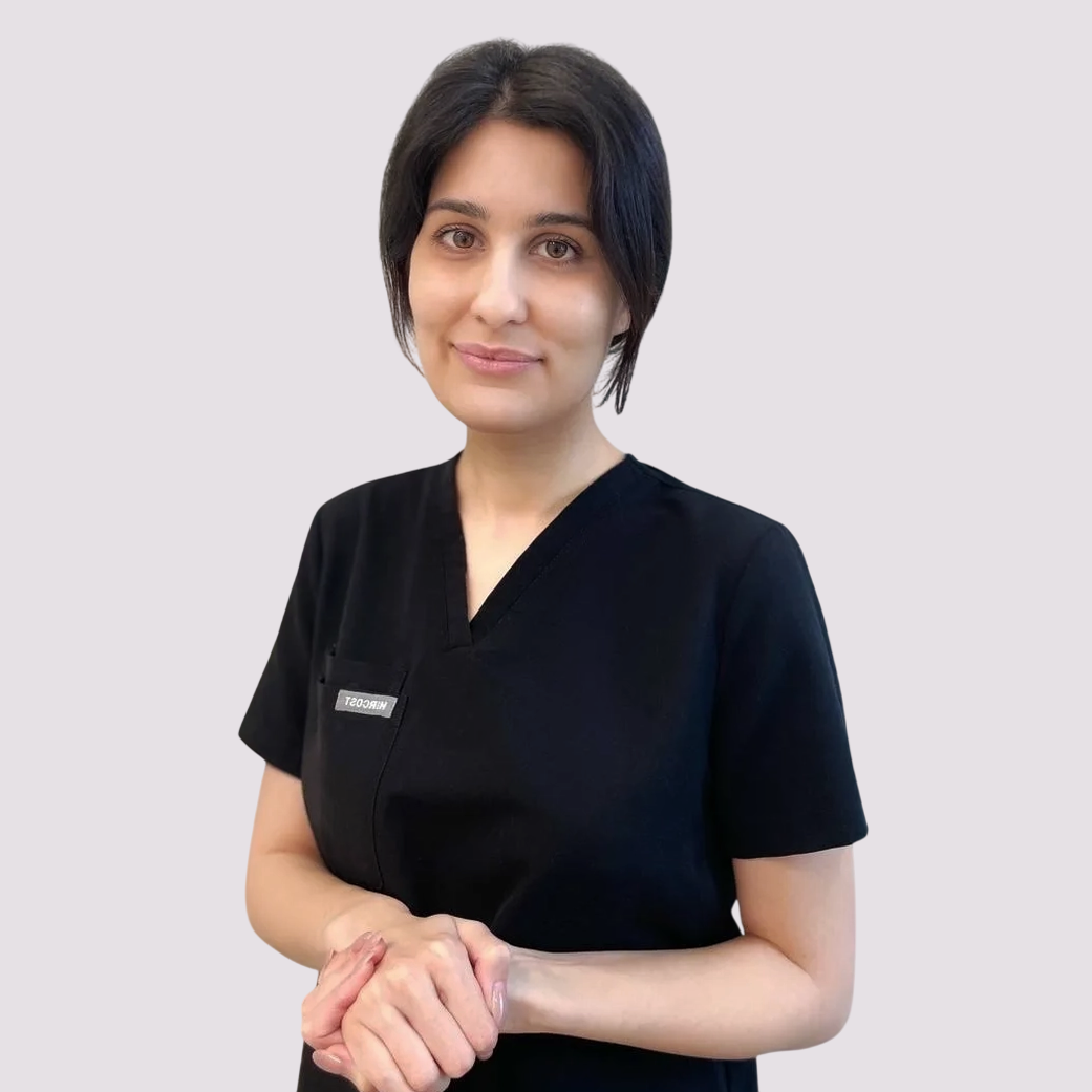 Фото доктора