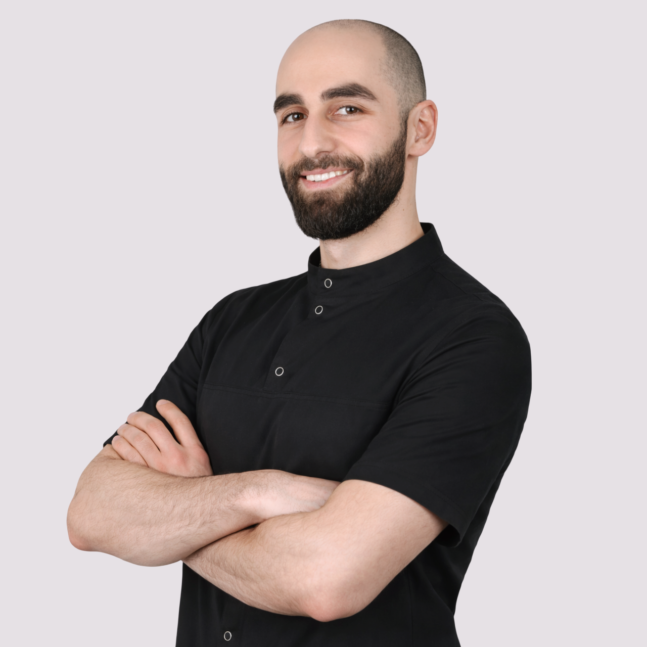 Фото доктора