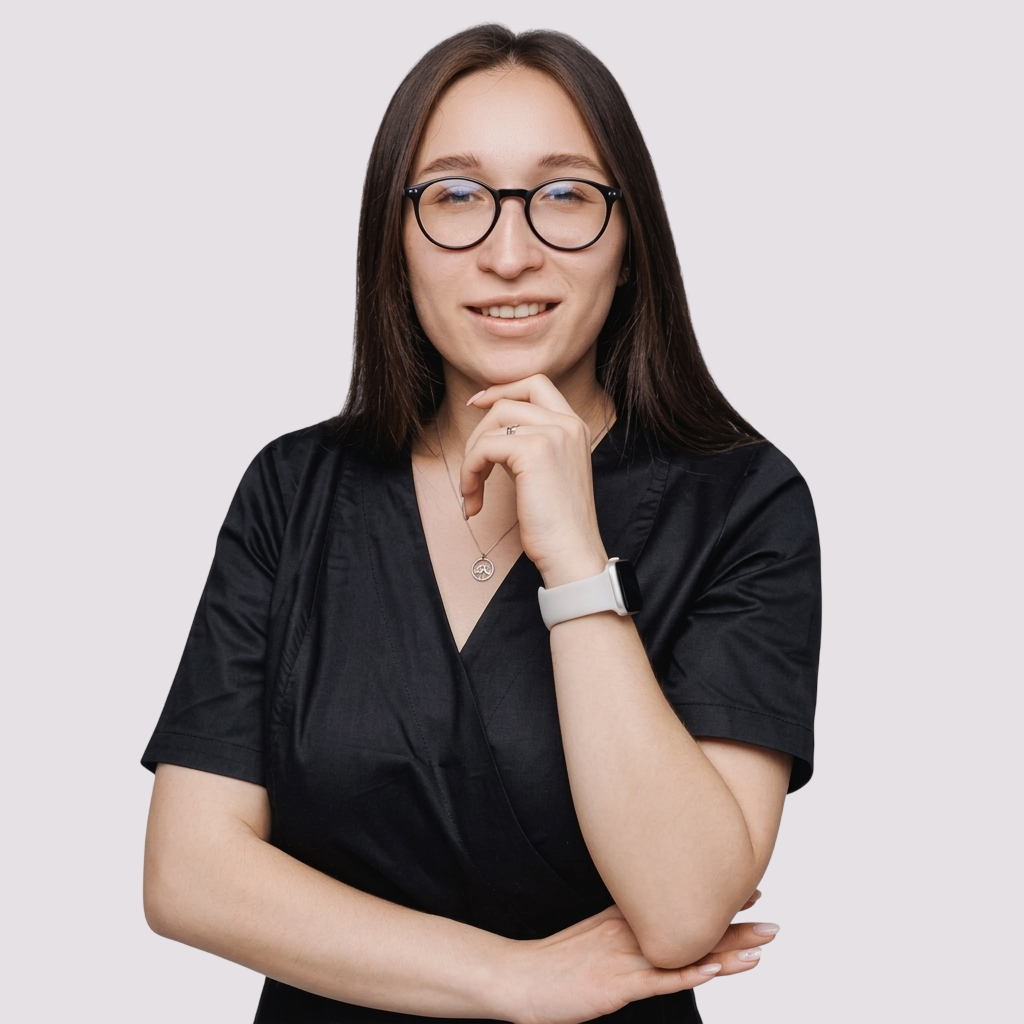 Фото доктора