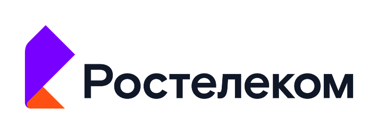 Логотип партнера