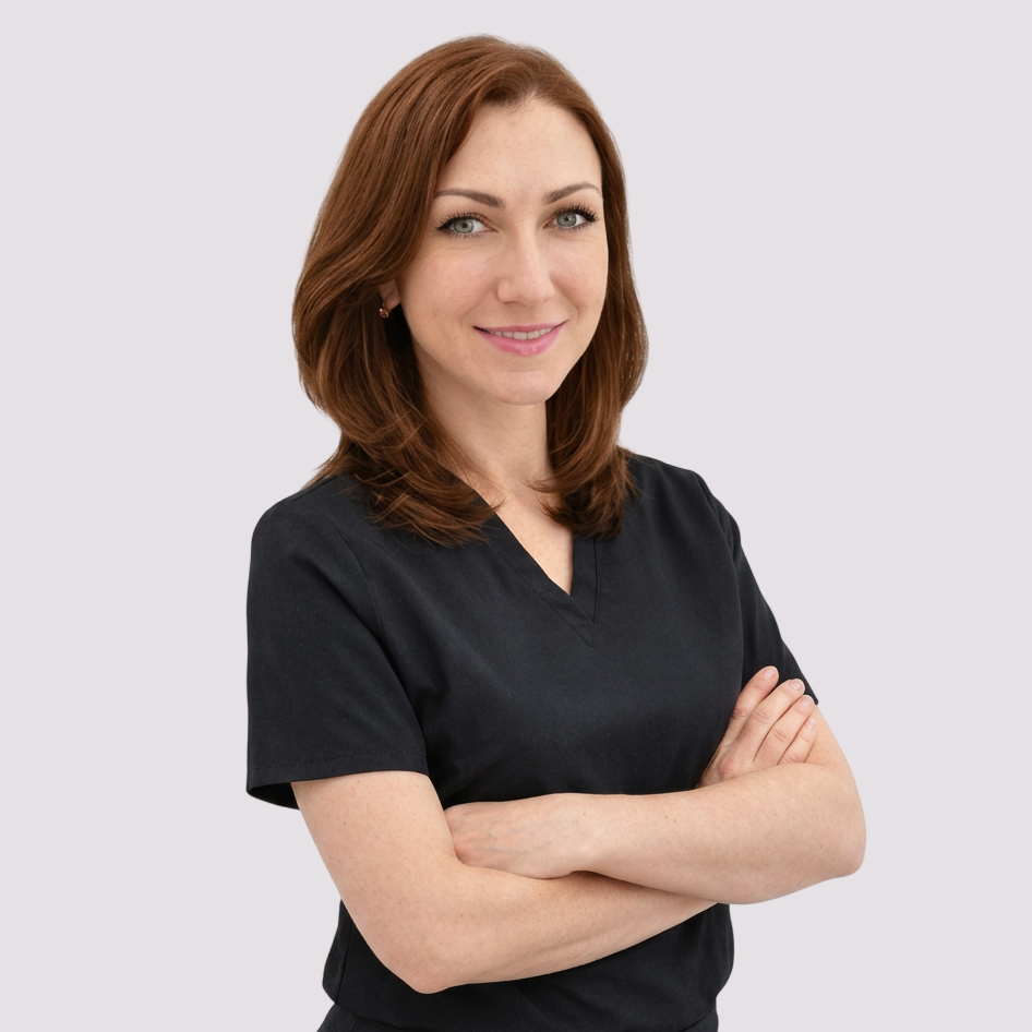 Фото доктора