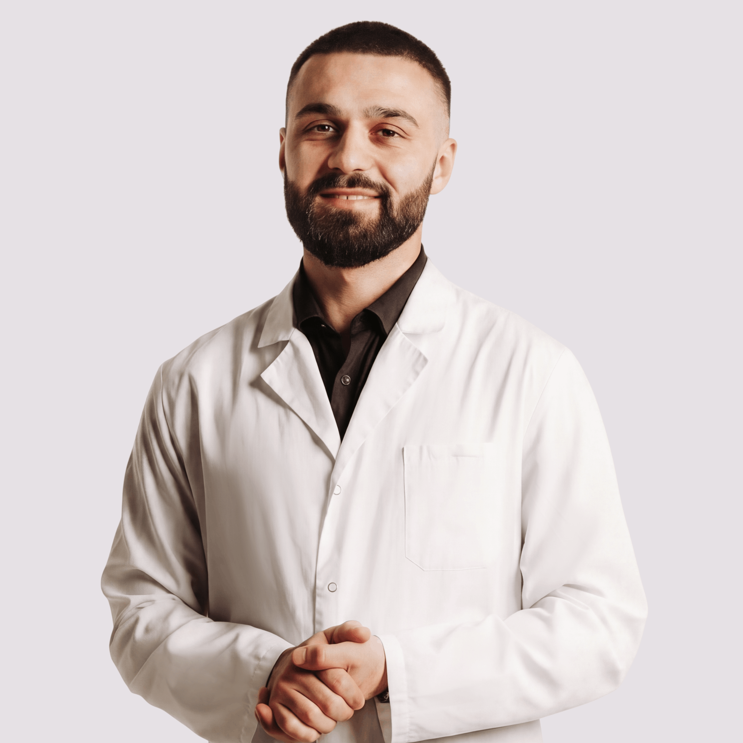 Фото доктора