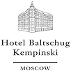 Логотип партнера