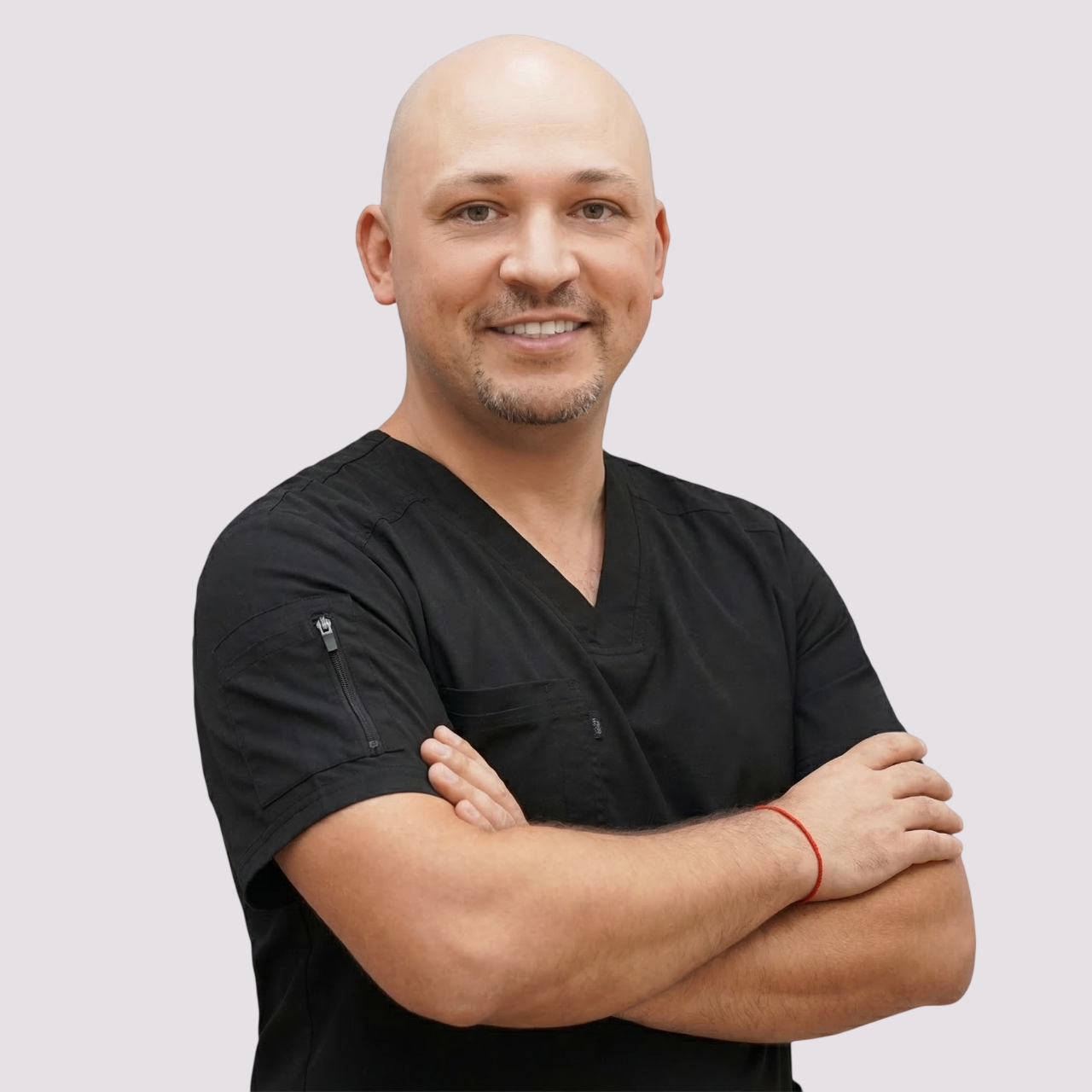 Фото доктора