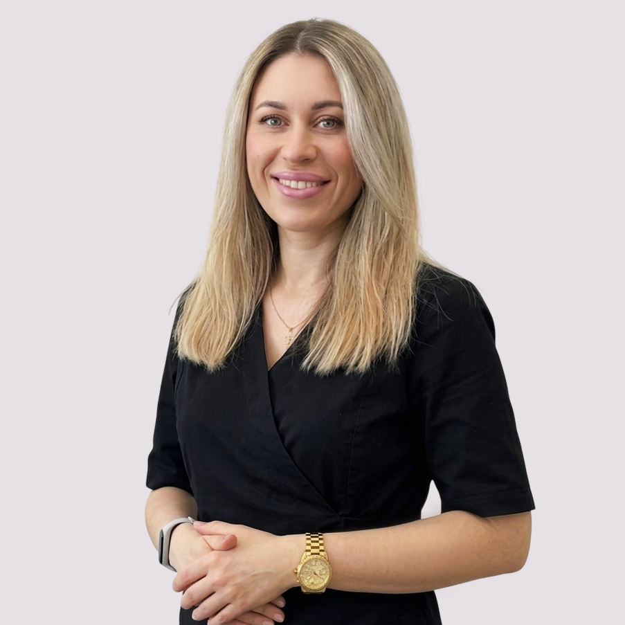 Фото доктора