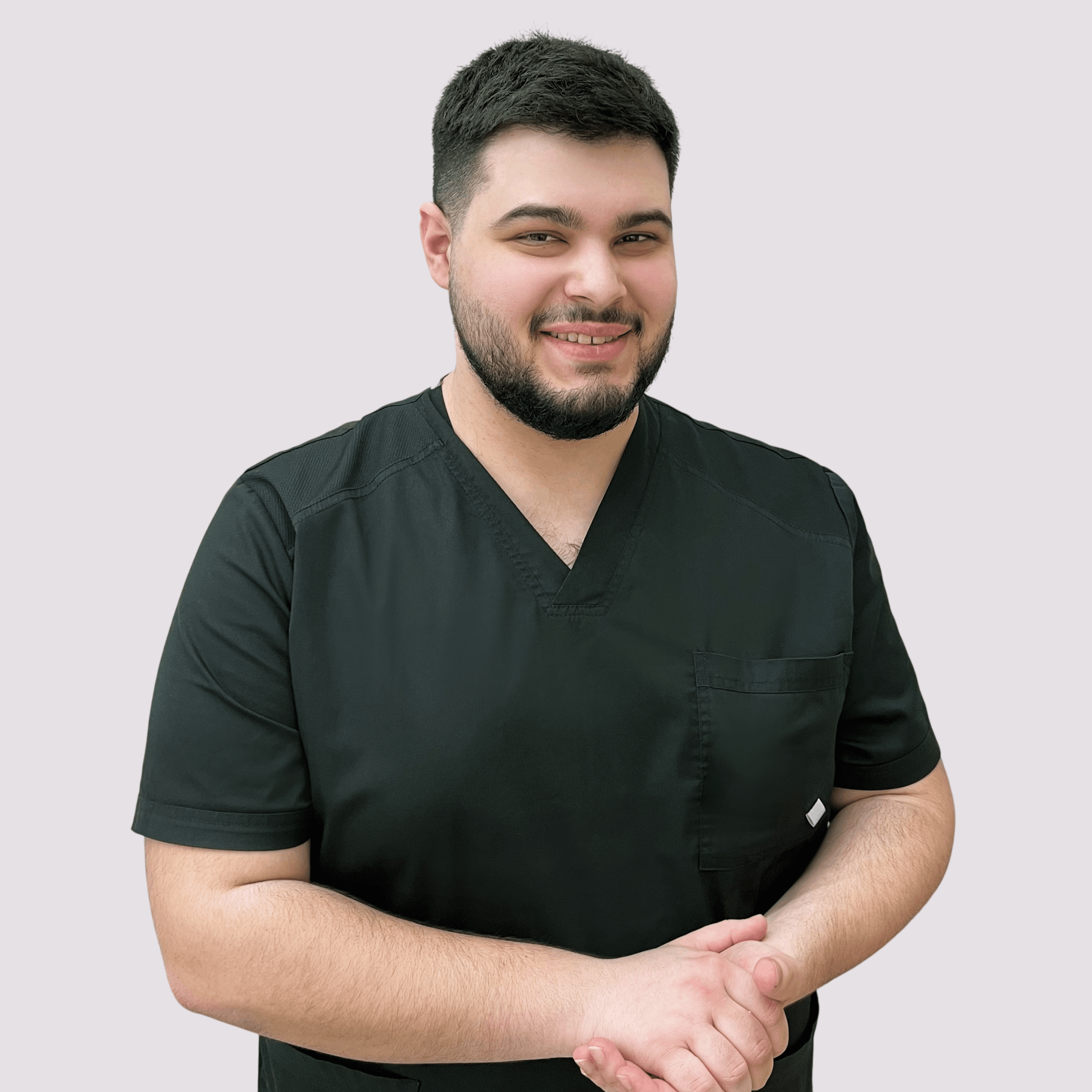 Фото доктора