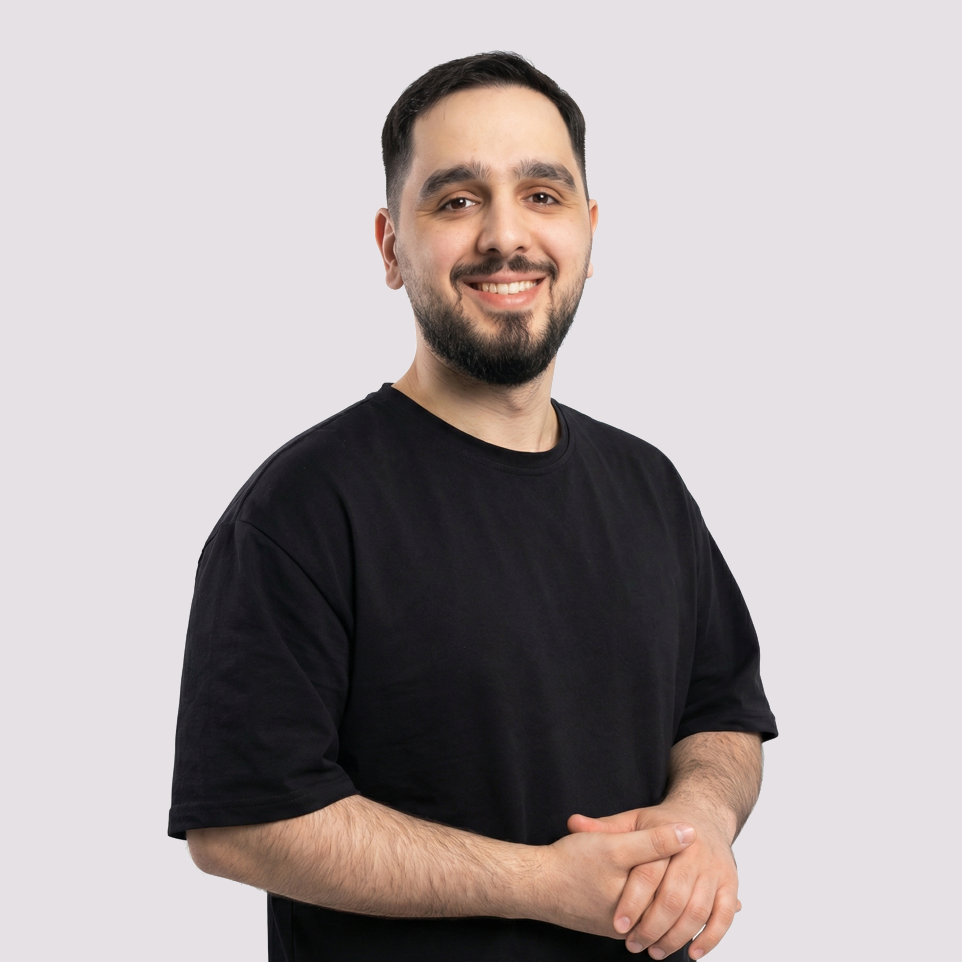 Фото доктора