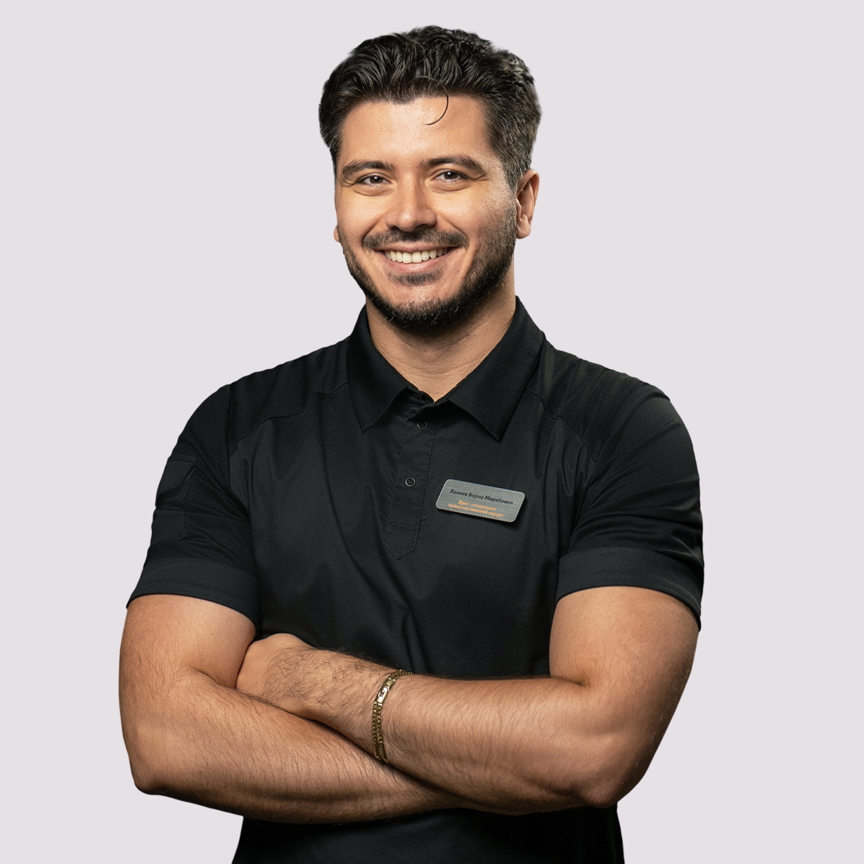 Фото доктора